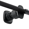 Автотримач для телефона ACEFAST D34 air outlet magnetic car holder Black (7073)- № 6