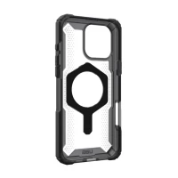 Чохол для смартфона UAG AAA Plazma Mag XTE for Apple iPhone 14 Pro Max Black (Цвет 30810) - фото № 3