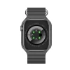 Смарт-годинник W&O X10 Pro 3 IP67 Black (7073)- № 4
