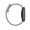Смарт-годинник W&O X10 Pro 3 IP67 Black (7073)- № 3
