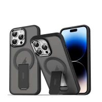 Чохол для смартфона Cosmic Magnetic Stand for Apple iPhone 14 Pro Max Black