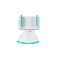 Автотримач для телефона HOCO CA5 Suction vehicle Holder Blue (Цвет Голубой), Атикул k2464 |  купить на VILKI.NET - фото № 1