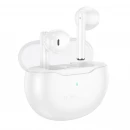Бездротові навушники BOROFONE BW52 Tower true wireless BT headset White