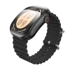 Смарт-годинник W&O X10 Pro 3 IP67 Black k57800 - № 1 Смарт-годинник W&O X10 Pro 3 IP67 Black (7073) W&O - № 1