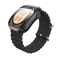 Смарт-годинник W&O X10 Pro 3 IP67 Black (Колір 7073), Атикул k57800 |  купить на VILKI.NET - фото № 1