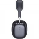 Бездротові навушники Baseus Bowie H2 Noise-Cancelling Wireless Headphone Grey