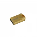 Флеш-накопичувач Wibrand USB 2.0 Hawk 64Gb Gold
