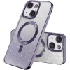 Чохол для смартфона Cosmic CD Shiny Magnetic for Apple iPhone 13 Deep Purple (Deep Purple) Cosmic - № 1