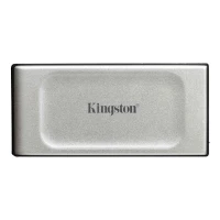 Портативний SSD Kingston XS2000 1TB USB 3.2 Gen2 (2x2) Type-C IP55 3D NAND