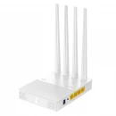 Маршрутизатор HOCO HI31 WiFi5 wireless router 2.4-5G 1200Mbit/s EU version