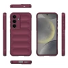 Чохол для смартфона Cosmic Magic Shield for Samsung Galaxy S25 Plus Plum (Plum)- № 3