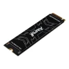 Накопичувач SSD M.2 Kingston FURY Renegade 1TB 2280 NVMe PCIe Gen 4.0 x4 3D TLC NAND (7073)- № 2