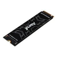 Накопичувач SSD M.2 Kingston FURY Renegade 1TB 2280 NVMe PCIe Gen 4.0 x4 3D TLC NAND (Цвет 7073) - фото № 2