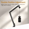 Тримач для мікрофону Ulanzi Vijim TM01 Microphone Arm (T046GBA1 TM01) (7073)- № 7