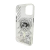 Чохол для смартфона POP Mag for Apple iPhone 13 Pro Max 4.Off Black - № 2