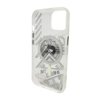 Чохол для смартфона POP Mag for Apple iPhone 13 Pro Max 4.Off Black  - фото № 2