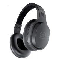 Бездротові навушники WUW-R208 black