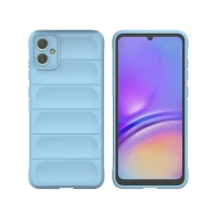 Чохол для смартфона Cosmic Magic Shield for Samsung Galaxy A05 Light Blue (Колір Light Blue), Атикул k46379 |  купить на VILKI.NET - фото № 1