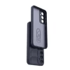 Чохол для смартфона Cosmic Magic Shield for Samsung Galaxy A35 Sapphire (Sapphire)- № 3