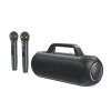 Портативна колонка ACEFAST K1 Party karaoke all-in-one audio set Black k47281 - № 1 Портативна колонка ACEFAST K1 Party karaoke all-in-one audio set Black (7073) ACEFAST - № 1
