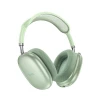 Бездротові навушники HOCO W55 Pleasing BT headphones Green (Зелёный) Hoco - № 1