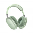 Бездротові навушники HOCO W55 Pleasing BT headphones Green