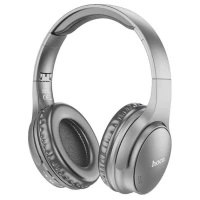Бездротові навушники HOCO W40 Mighty BT headphones Gray (Цвет Серый), Атикул k41567 |  купить на VILKI.NET - фото № 1