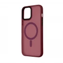 Чохол для смартфона Cosmic Magnetic Color HQ for Apple iPhone 13 Pro Max Red
