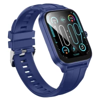 Смарт-годинник HOCO Y27 Smart sports watch (call version) Blue