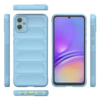 Чохол для смартфона Cosmic Magic Shield for Samsung Galaxy A05 Light Blue (Колір Light Blue) - фото № 2