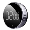 Таймер Baseus heyo rotation countdown timer Black k13530 - № 1 Таймер Baseus heyo rotation countdown timer Black (134014) Baseus - № 1