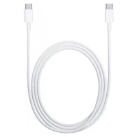 Кабель Xiaomi USB Type-C USB Type-C to USB Type-C 1.5m White (Цвет Белый) - фото № 2