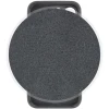 Чохол для смартфона Silicone Full Case AA Camera Protect for Apple iPhone 14 Pro 12,Dark Grey (Dark Grey)- № 5