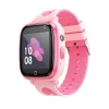 Дитячий cмарт-годинник Hoco Y100 children watch with call function Pink k53104 - № 1 Дитячий cмарт-годинник Hoco Y100 children watch with call function Pink (7089) Hoco - № 1
