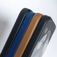 Чохол для смартфона Spigen AAA Magnetic Ring for Apple iPhone 13 Black (Колір 7073) - фото № 8