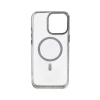 Чохол для смартфона Cosmic Acrilyc Colorful Mag for Apple iPhone 16 Pro White (Білий)- № 3