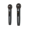 Портативна колонка ACEFAST K1 Party karaoke all-in-one audio set Black (7073)- № 8