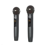 Портативна колонка ACEFAST K1 Party karaoke all-in-one audio set Black (Колір 7073) - фото № 8