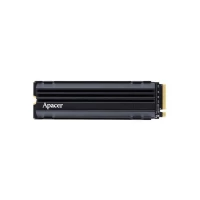 Накопичувач SSD M.2 Apacer AS2280Q4U5 (For PS5) 512GB 2280 PCIe 4.0x4 NVMe 3D Nand Read/Write: 7000/3000 MB/sec
