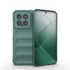 Чохол для смартфона Cosmic Magic Shield for Xiaomi Redmi Note 14 5G Dark Green k57312 - № 1 Чохол для смартфона Cosmic Magic Shield for Xiaomi Redmi Note 14 5G Dark Green (Dark-Green) Cosmic - № 1