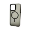Чохол для смартфона Cosmic Magnetic Color HQ for Apple iPhone 12 Pro Max Grey k50009 - № 1 Чохол для смартфона Cosmic Magnetic Color HQ for Apple iPhone 12 Pro Max Grey - № 1