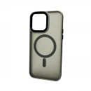 Чохол для смартфона Cosmic Magnetic Color HQ for Apple iPhone 12 Pro Max Grey