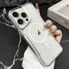 Чохол для смартфона Cosmic СD Fashion MAG for Apple iPhone 14 Pro Silver k52516 - № 1 Чохол для смартфона Cosmic СD Fashion MAG for Apple iPhone 14 Pro Silver (Silver) Cosmic - № 1