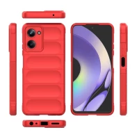 Чохол для смартфона Cosmic Magic Shield for Realme 10 4G White (Цвет 7068) - фото № 3