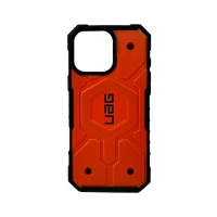 Чохол для смартфона UAG AAA Pathfinder Mag for Apple iPhone 16 Pro Orange