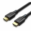 Кабель Vention HDMI-HDMI, 1.5 м, v2.1, (AANBG) k41413 - № 1 Кабель Vention HDMI-HDMI, 1.5 м, v2.1, (AANBG) (7073) Vention - № 1