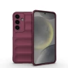 Чохол для смартфона Cosmic Magic Shield for Samsung Galaxy S25 Plus Plum k57271 - № 1 Чохол для смартфона Cosmic Magic Shield for Samsung Galaxy S25 Plus Plum (Plum) Cosmic - № 1