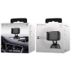 Автотримач для телефона BOROFONE BH4 Joydock suction cup car holder (7073)- № 6