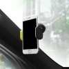 Автотримач для телефона BOROFONE BH4 Joydock suction cup car holder (7073)- № 5