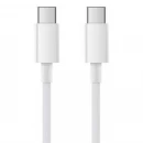 Кабель Xiaomi USB Type-C USB Type-C to USB Type-C 1.5m White